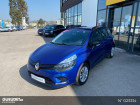 Renault Clio Estate occasion Bleu année 2017 boite Manuelle Annonce Renault Clio Estate occasion Diesel 1.5 dCi 75ch energy Life à Neufchâtel-en-Bray