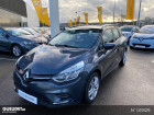 Renault Clio Estate occasion Gris année 2017 boite Manuelle Annonce Renault Clio Estate occasion Diesel 1.5 dCi 75ch energy Zen à Louviers