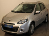 Annonce Renault Clio Estate occasion Diesel 1.5 DCI 85 DYNAMIQUE  Brest