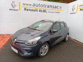 Renault Clio Estate occasion année 2017 boite Manuelle Annonce Renault Clio Estate occasion Diesel 1.5 dCi 90ch energy Business 82g à Albi