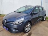 Renault Clio Estate occasion année 2017 boite Manuelle Annonce Renault Clio Estate occasion Diesel 1.5 dCi 90ch energy Business 82g à Auxerre