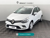 Annonce Renault Clio Estate occasion Diesel 1.5 dCi 90ch energy Business 82g  Chambly