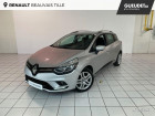 Renault Clio Estate occasion année 2018 boite Manuelle Annonce Renault Clio Estate occasion Diesel 1.5 dCi 90ch energy Business 82g à Beauvais