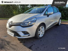 Renault Clio Estate occasion année 2018 boite Manuelle Annonce Renault Clio Estate occasion Diesel 1.5 dCi 90ch energy Business 82g à Glos
