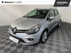 Renault Clio Estate occasion année 2017 boite Manuelle Annonce Renault Clio Estate occasion Diesel 1.5 dCi 90ch energy Business 82g à Cluses