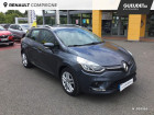 Renault Clio Estate occasion Gris année 2018 boite Manuelle Annonce Renault Clio Estate occasion Diesel 1.5 dCi 90ch energy Business 82g à Compiègne