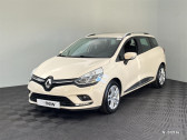 Renault Clio Estate occasion année 2018 boite Manuelle Annonce Renault Clio Estate occasion Diesel 1.5 dCi 90ch energy Business 82g à Persan