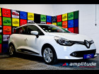 Renault Clio Estate occasion Blanc année 2015 boite Manuelle Annonce Renault Clio Estate occasion Diesel 1.5 dCi 90ch energy Business Eco² Euro6 82g 2015 à Dijon