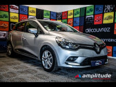 Renault Clio Estate occasion année 2016 boite Manuelle Annonce Renault Clio Estate occasion Diesel 1.5 dCi 90ch energy Business Eco² Euro6 82g 2015 à Dijon