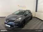Renault Clio Estate occasion Gris année 2016 boite Manuelle Annonce Renault Clio Estate occasion Diesel 1.5 dCi 90ch energy Business Eco² Euro6 82g 2015 à Sallanches