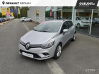 Renault Clio Estate occasion Gris année 2017 boite Manuelle Annonce Renault Clio Estate occasion Diesel 1.5 dCi 90ch energy Business Eco² Euro6 82g 2015 à Bernay