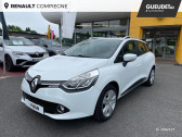 Renault Clio Estate occasion année 2015 boite Manuelle Annonce Renault Clio Estate occasion Diesel 1.5 dCi 90ch energy Business Eco² Euro6 82g 2015 à Compiègne