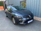 Renault Clio Estate occasion Gris année 2017 boite Robotisee Annonce Renault Clio Estate occasion Diesel 1.5 dCi 90ch energy Business EDC à Saint-Doulchard