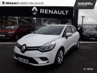Renault Clio Estate occasion année 2016 boite Automatique Annonce Renault Clio Estate occasion Diesel 1.5 dCi 90ch energy Business EDC à Crépy-en-Valois