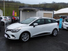 Renault Clio Estate occasion Blanc année 2019 boite Manuelle Annonce Renault Clio Estate occasion Diesel 1.5 dCi 90ch energy Business Euro6c à Gaillac