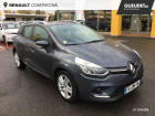 Renault Clio Estate occasion année 2019 boite Manuelle Annonce Renault Clio Estate occasion Diesel 1.5 dCi 90ch energy Business Euro6c à Compiègne