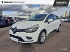 Renault Clio Estate occasion année 2018 boite Manuelle Annonce Renault Clio Estate occasion Diesel 1.5 dCi 90ch energy Business Euro6c à Deauville