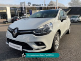 Renault Clio Estate occasion année 2019 boite Manuelle Annonce Renault Clio Estate occasion Diesel 1.5 dCi 90ch energy Business Euro6c à Fécamp