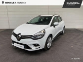 Renault Clio Estate occasion année 2018 boite Manuelle Annonce Renault Clio Estate occasion Diesel 1.5 dCi 90ch energy Business Euro6c à Seynod