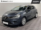 Renault Clio Estate occasion année 2018 boite Automatique Annonce Renault Clio Estate occasion Diesel 1.5 dCi 90ch energy Intens EDC Euro6c à Évreux