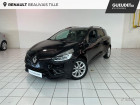 Renault Clio Estate occasion année 2018 boite Automatique Annonce Renault Clio Estate occasion Diesel 1.5 dCi 90ch energy Intens EDC à Beauvais