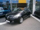 Renault Clio Estate occasion Noir année 2016 boite Manuelle Annonce Renault Clio Estate occasion Diesel 1.5 dCi 90ch energy Intens Euro6 2015 à Millau