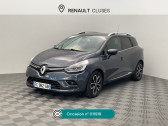 Annonce Renault Clio Estate occasion Diesel 1.5 dCi 90ch energy Intens Euro6c  Cluses