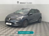 Annonce Renault Clio Estate occasion Diesel 1.5 dCi 90ch energy Intens Euro6c  Cluses