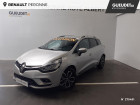Renault Clio Estate occasion Gris année 2019 boite Manuelle Annonce Renault Clio Estate occasion Diesel 1.5 dCi 90ch energy Intens Euro6c à Péronne