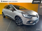 Renault Clio Estate occasion année 2019 boite Manuelle Annonce Renault Clio Estate occasion Diesel 1.5 dCi 90ch energy Intens Euro6c à Saint-Maximin