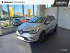Renault Clio Estate occasion année 2019 boite Manuelle Annonce Renault Clio Estate occasion Diesel 1.5 dCi 90ch energy Intens Euro6c à Clermont