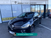 Renault Clio Estate occasion année 2018 boite Manuelle Annonce Renault Clio Estate occasion Diesel 1.5 dCi 90ch energy Intens Euro6c à Pont-Audemer