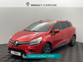 Renault Clio Estate occasion année 2018 boite Manuelle Annonce Renault Clio Estate occasion Diesel 1.5 dCi 90ch energy Intens Euro6c à Compiègne