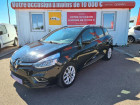 Renault Clio Estate occasion Noir année 2017 boite Manuelle Annonce Renault Clio Estate occasion Diesel 1.5 dCi 90ch energy Intens à Barberey-Saint-Sulpice