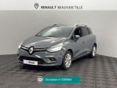 Annonce Renault Clio Estate occasion Diesel 1.5 dCi 90ch energy Intens  Beauvais