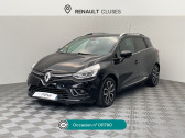 Annonce Renault Clio Estate occasion Diesel 1.5 dCi 90ch energy Intens  Cluses