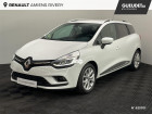Renault Clio Estate occasion année 2017 boite Manuelle Annonce Renault Clio Estate occasion Diesel 1.5 dCi 90ch energy Intens à Rivery