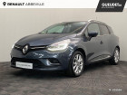 Renault Clio Estate occasion Gris année 2018 boite Manuelle Annonce Renault Clio Estate occasion Diesel 1.5 dCi 90ch energy Intens à Abbeville