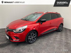 Renault Clio Estate occasion année 2019 boite Manuelle Annonce Renault Clio Estate occasion Diesel 1.5 dCi 90ch energy Limited Euro6c à Abbeville