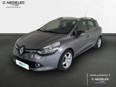 Annonce Renault Clio Estate occasion Diesel 1.5 dCi 90ch Intens eco? à Pencran