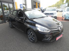 Renault Clio Estate occasion Noir année 2019 boite Automatique Annonce Renault Clio Estate occasion Diesel Clio Estate dCi 90 E6C Limited EDC à Bessières