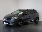 Renault Clio Estate occasion Gris année 2019 boite Manuelle Annonce Renault Clio Estate occasion Diesel clio estate dci 90 e6c limited à Az