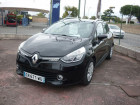Renault Clio Estate occasion Noir année 2013 boite Manuelle Annonce Renault Clio Estate occasion Diesel CLIO IV ECO BUSINESS à Portet-sur-Garonne