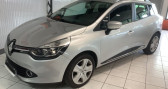 Annonce Renault Clio Estate occasion Diesel DCI 75 CV BUISNESS ESTATE  ST BARTHELEMY D'ANJOU