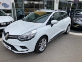 Renault Clio Estate occasion année 2018 boite Manuelle Annonce Renault Clio Estate occasion Diesel dCi 75 energy Business à Millau