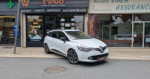 Renault Clio Estate ESTATE 0.9 TCE 90 cH ENERGY LIMITED  2014 - annonce de voiture en vente sur Auto Sélection.com