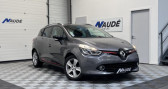 Renault Clio Estate ESTATE 0.9 TCe 90 CH GRAPHITE   CHAPONOST 69