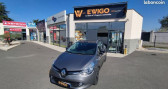Annonce Renault Clio Estate occasion Essence ESTATE 0.9 TCE 90 ENERGY LIMITED  ANDREZIEUX-BOUTHEON