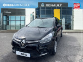 Annonce Renault Clio Estate occasion Essence Estate 0.9 TCe 90ch energy Business - 19  MONTBELIARD
