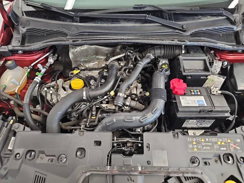 Renault Clio Estate Estate 0.9 TCe 90ch energy Intens  occasion  ILLZACH - photo n10